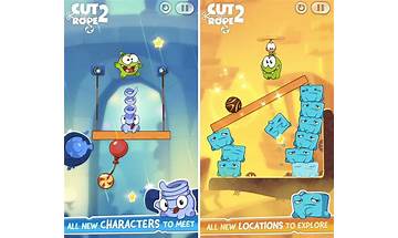 Walkthrough For Cut The Rope for Android - Download the APK from Habererciyes